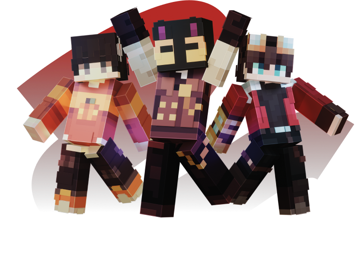 присоединяйтесь к foxward — приватному ванильному minecraft role-play серверу без доната и приватов. играйте без лицензии на версии 1.21.11 26.0 26.1 26.2 с уникальными возможностями и дружелюбным сообществом! 🍃